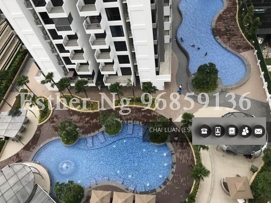 Hillion Residences (D23), Apartment #162098652
